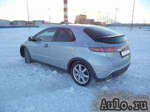 Honda Civic, 2008 Honda Civic, 2008