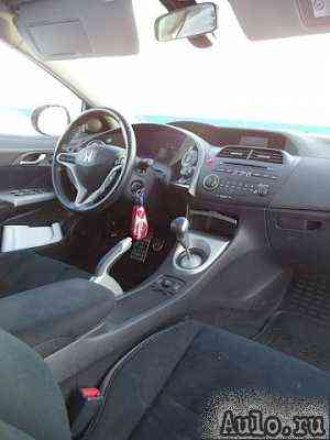 Honda Civic, 2008 Honda Civic, 2008