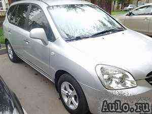 KIA Carens, 2009 KIA Carens, 2009