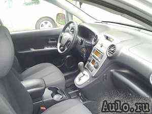 KIA Carens, 2009 KIA Carens, 2009