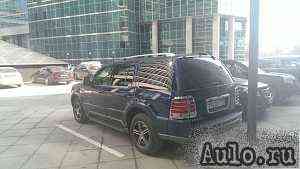 Lincoln Aviator, 2004 Lincoln Aviator, 2004