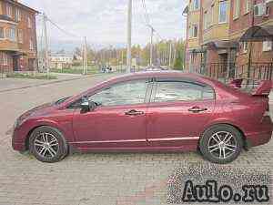Honda Civic, 2010 Honda Civic, 2010