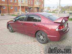 Honda Civic, 2010 Honda Civic, 2010