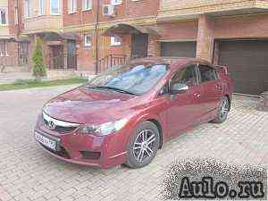 Honda Civic, 2010 Honda Civic, 2010
