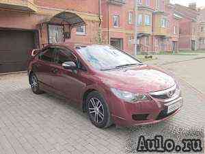 Honda Civic, 2010 Honda Civic, 2010