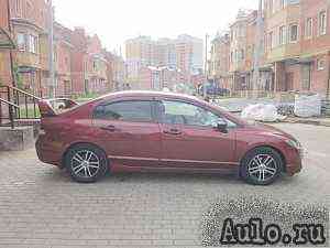 Honda Civic, 2010 Honda Civic, 2010