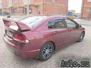 Honda Civic, 2010 Honda Civic, 2010