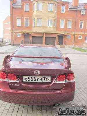 Honda Civic, 2010 Honda Civic, 2010