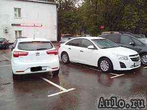KIA Rio, 2014
