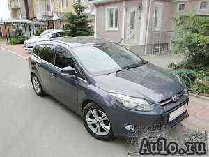 Ford Focus, 2013 Ford Focus, 2013
