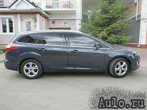 Ford Focus, 2013 Ford Focus, 2013
