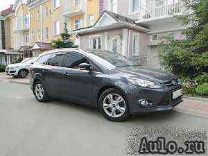 Ford Focus, 2013 Ford Focus, 2013