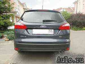 Ford Focus, 2013 Ford Focus, 2013