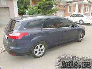 Ford Focus, 2013 Ford Focus, 2013