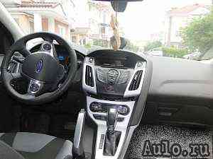 Ford Focus, 2013 Ford Focus, 2013