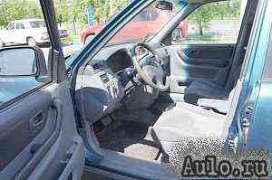 Honda CR-V, 1999 Honda CR-V, 1999