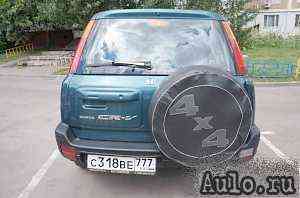 Honda CR-V, 1999 Honda CR-V, 1999