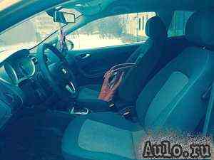 SEAT Ibiza, 2012