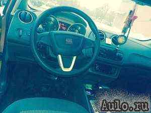 SEAT Ibiza, 2012