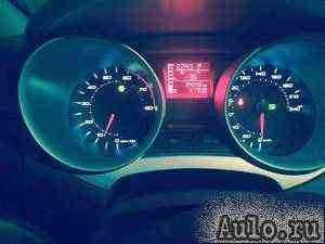 SEAT Ibiza, 2012