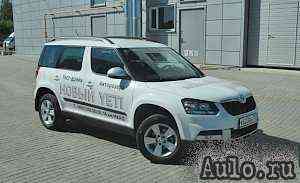 Skoda Yeti, 2013 Skoda Yeti, 2013