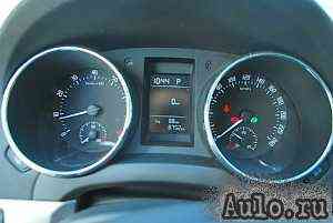 Skoda Yeti, 2013 Skoda Yeti, 2013