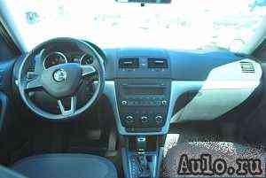 Skoda Yeti, 2013 Skoda Yeti, 2013