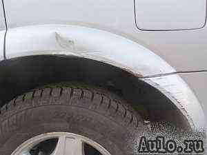SsangYong Kyron, 2008 SsangYong Kyron, 2008