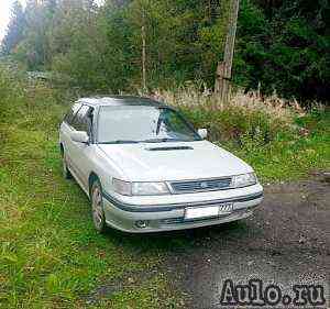 Subaru Legacy, 1995