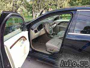 Volvo S80, 2008 Volvo S80, 2008