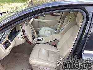 Volvo S80, 2008 Volvo S80, 2008