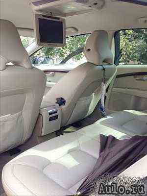Volvo S80, 2008 Volvo S80, 2008