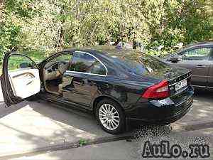 Volvo S80, 2008 Volvo S80, 2008