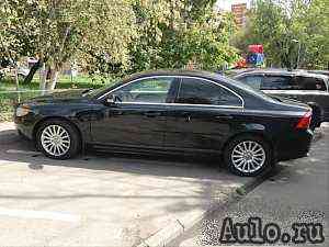 Volvo S80, 2008 Volvo S80, 2008