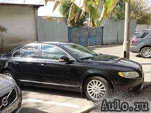 Volvo S80, 2008 Volvo S80, 2008