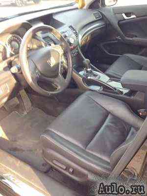 Honda Accord, 2012