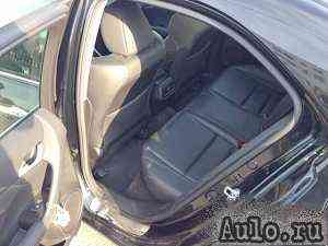 Honda Accord, 2012