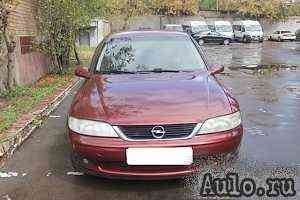 Opel Vectra, 2003 Opel Vectra, 2003