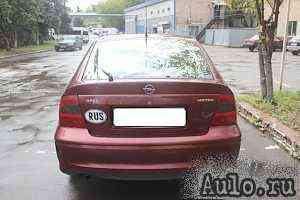 Opel Vectra, 2003 Opel Vectra, 2003