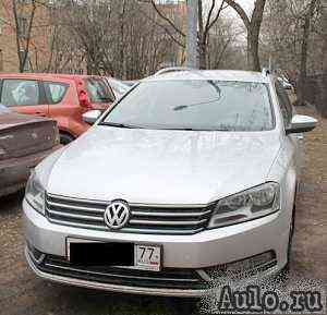 Volkswagen Passat, 2011 Volkswagen Passat, 2011