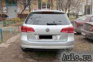 Volkswagen Passat, 2011 Volkswagen Passat, 2011