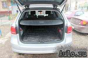 Volkswagen Passat, 2011 Volkswagen Passat, 2011