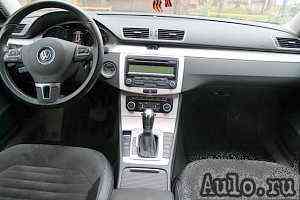 Volkswagen Passat, 2011 Volkswagen Passat, 2011