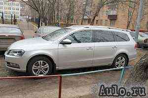 Volkswagen Passat, 2011 Volkswagen Passat, 2011