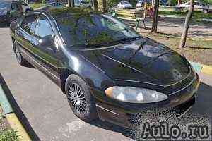 Dodge Intrepid, 2003