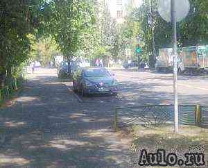 FAW Besturn B50, 2012 FAW Besturn B50, 2012