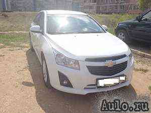 Chevrolet Cruze, 2013