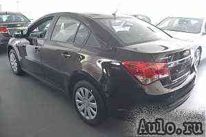 Chevrolet Cruze, 2014 Chevrolet Cruze, 2014