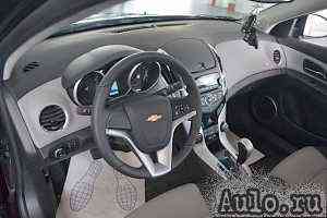 Chevrolet Cruze, 2014 Chevrolet Cruze, 2014