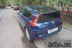 Citroen C4, 2008